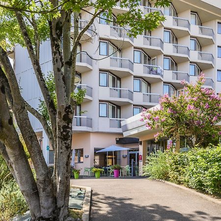 Miradour Hotel Dax Kültér fotó