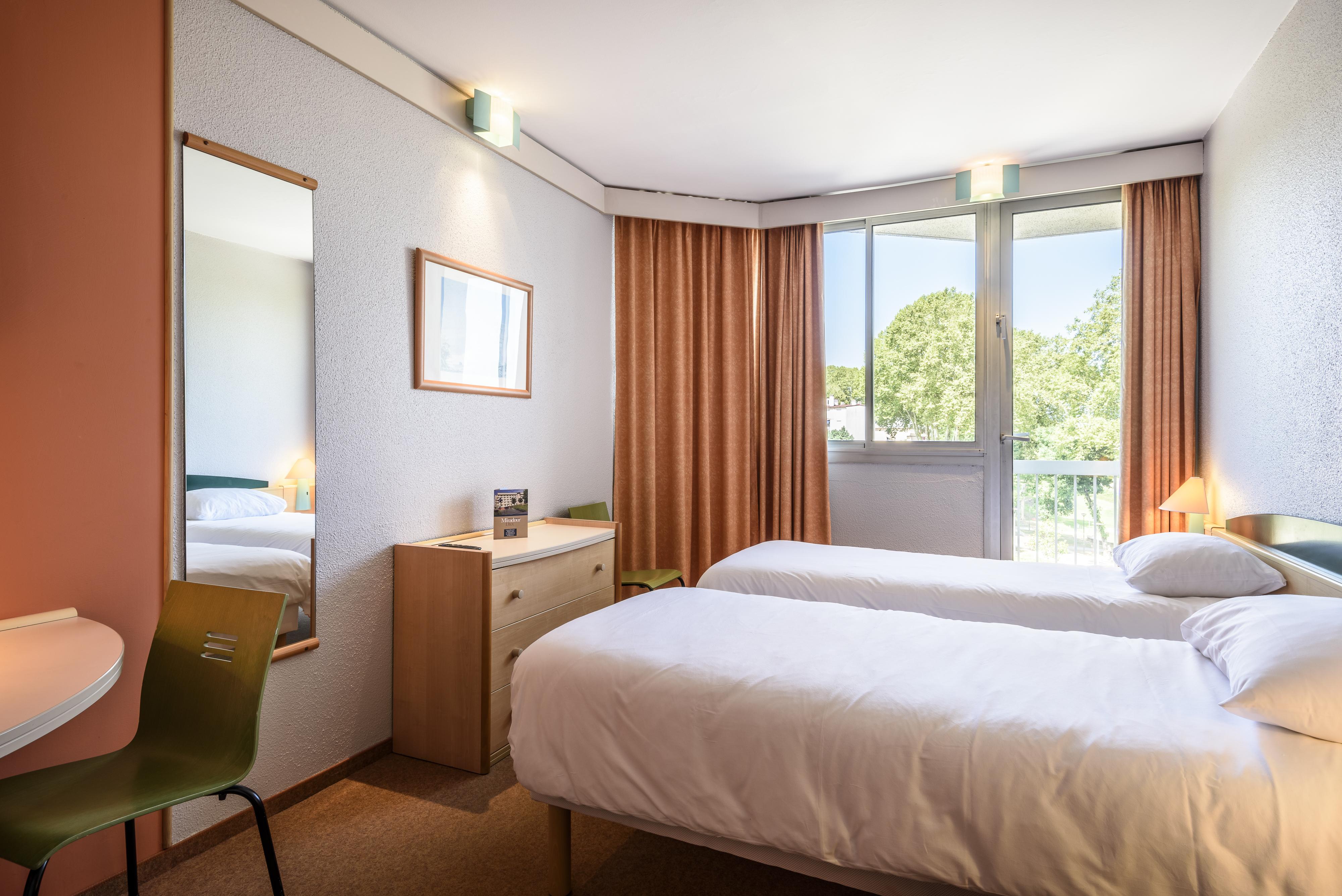 Miradour Hotel Dax Kültér fotó