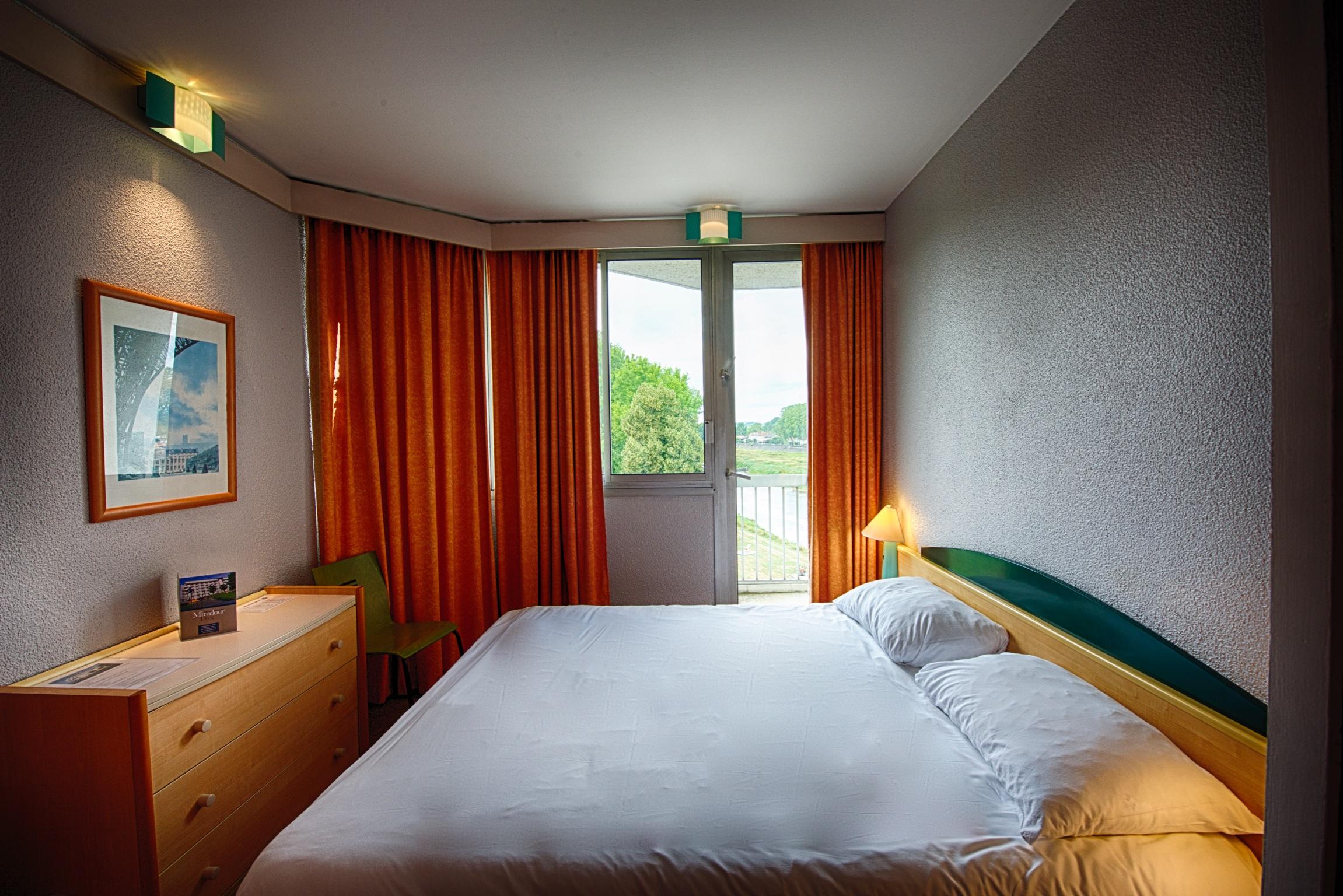 Miradour Hotel Dax Kültér fotó