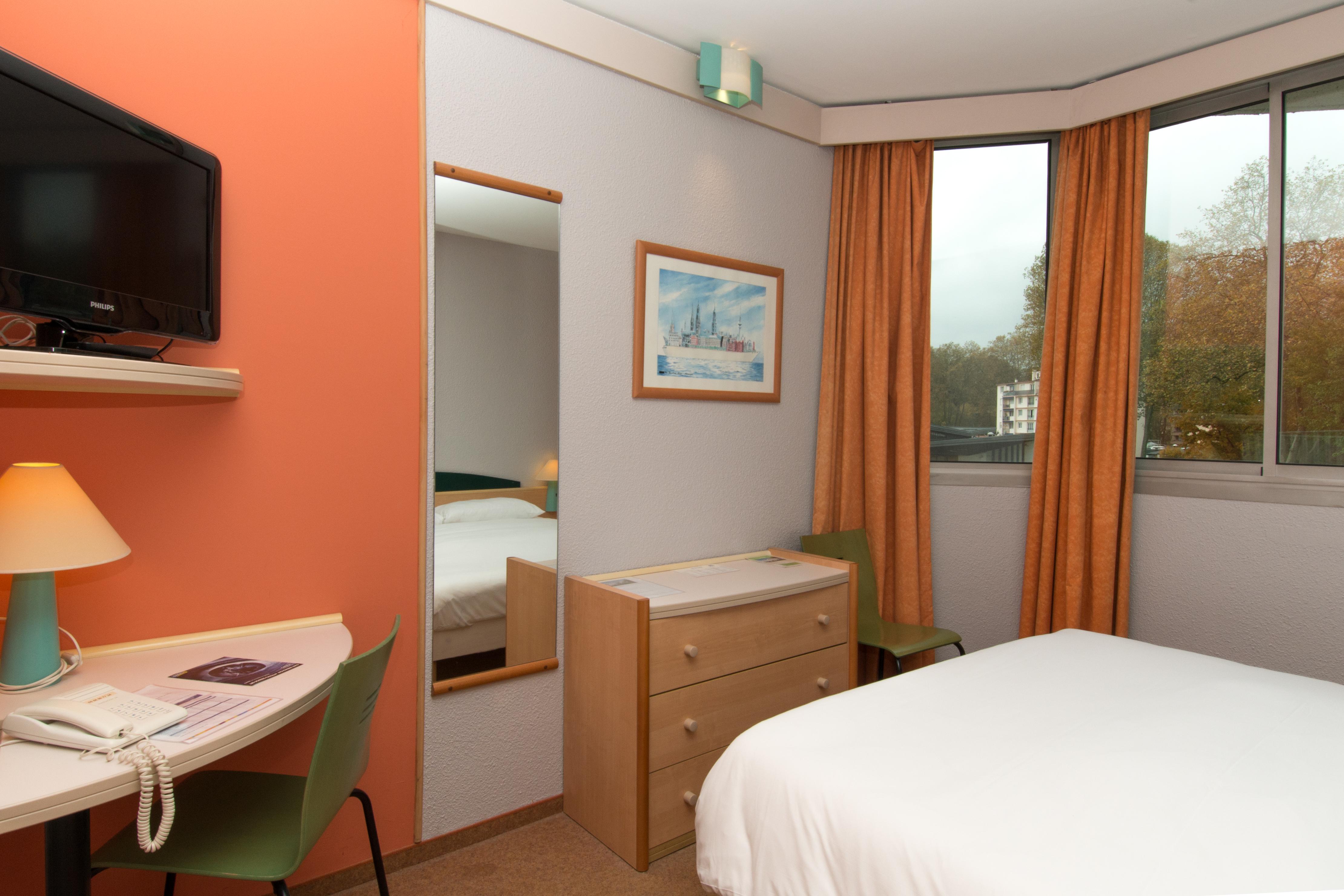 Miradour Hotel Dax Kültér fotó