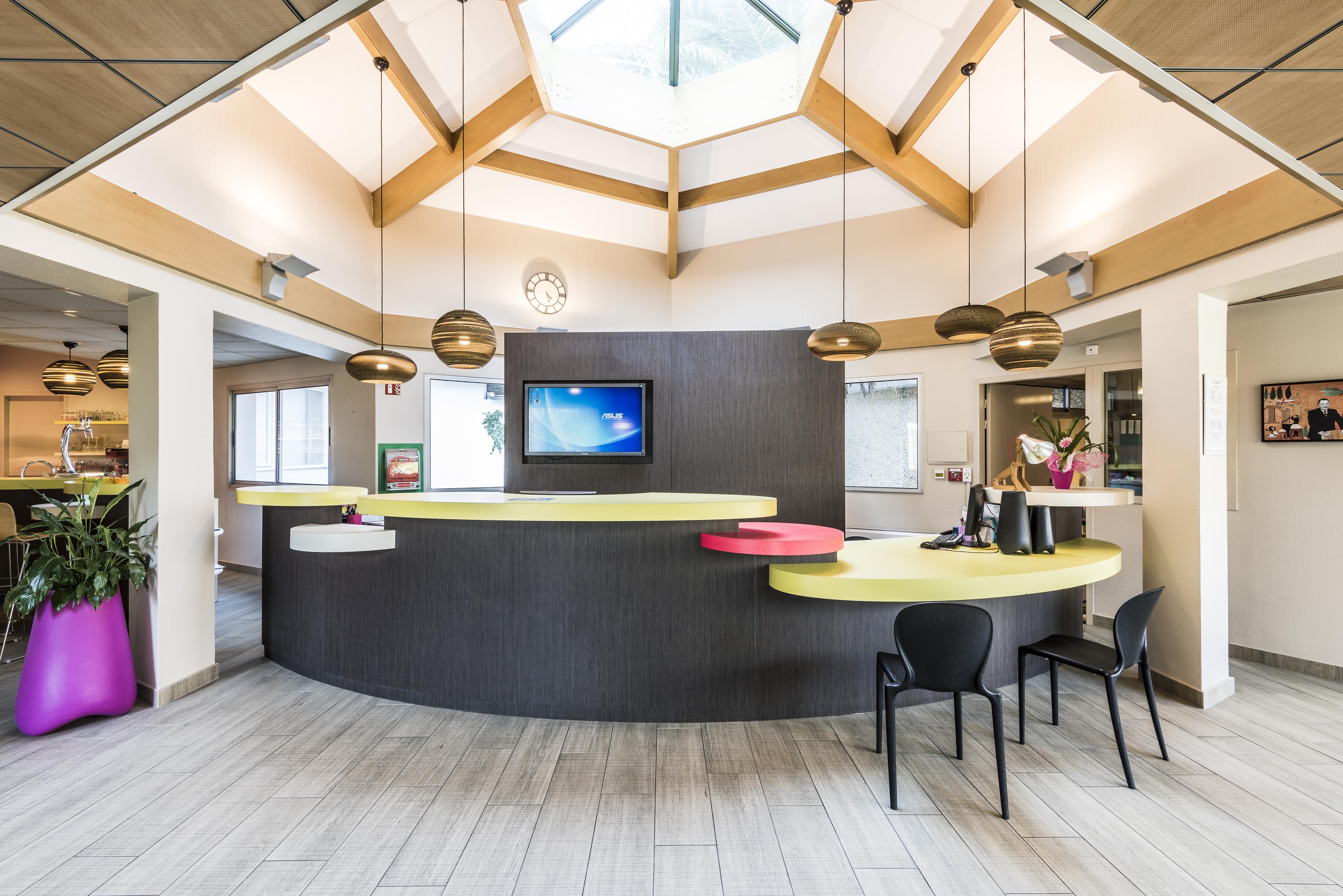 Miradour Hotel Dax Kültér fotó