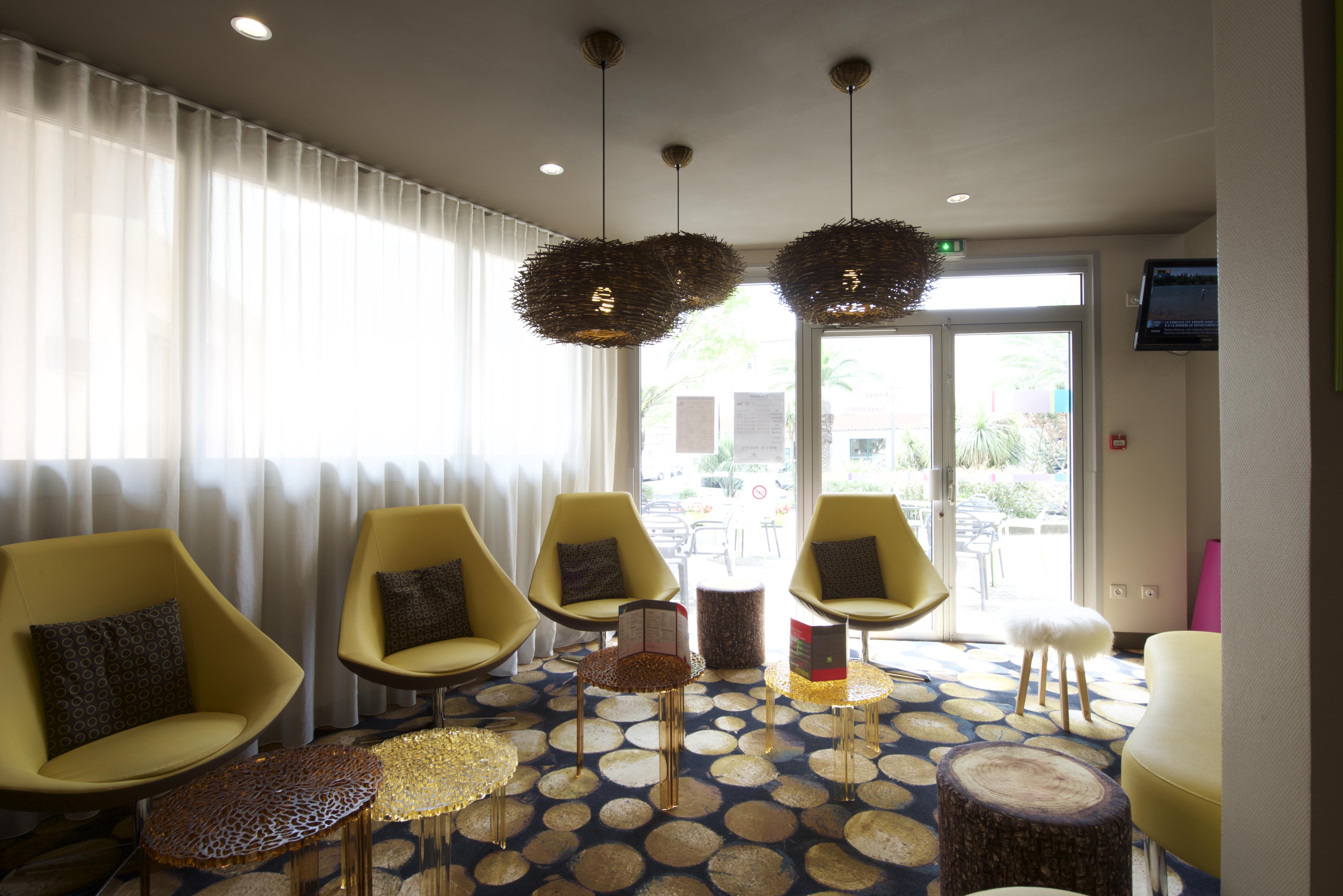 Miradour Hotel Dax Kültér fotó