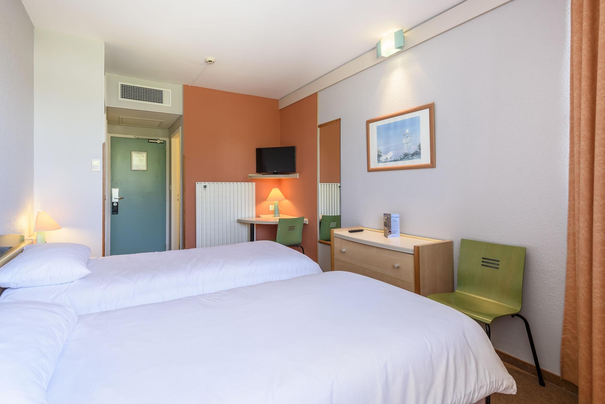 Miradour Hotel Dax Kültér fotó