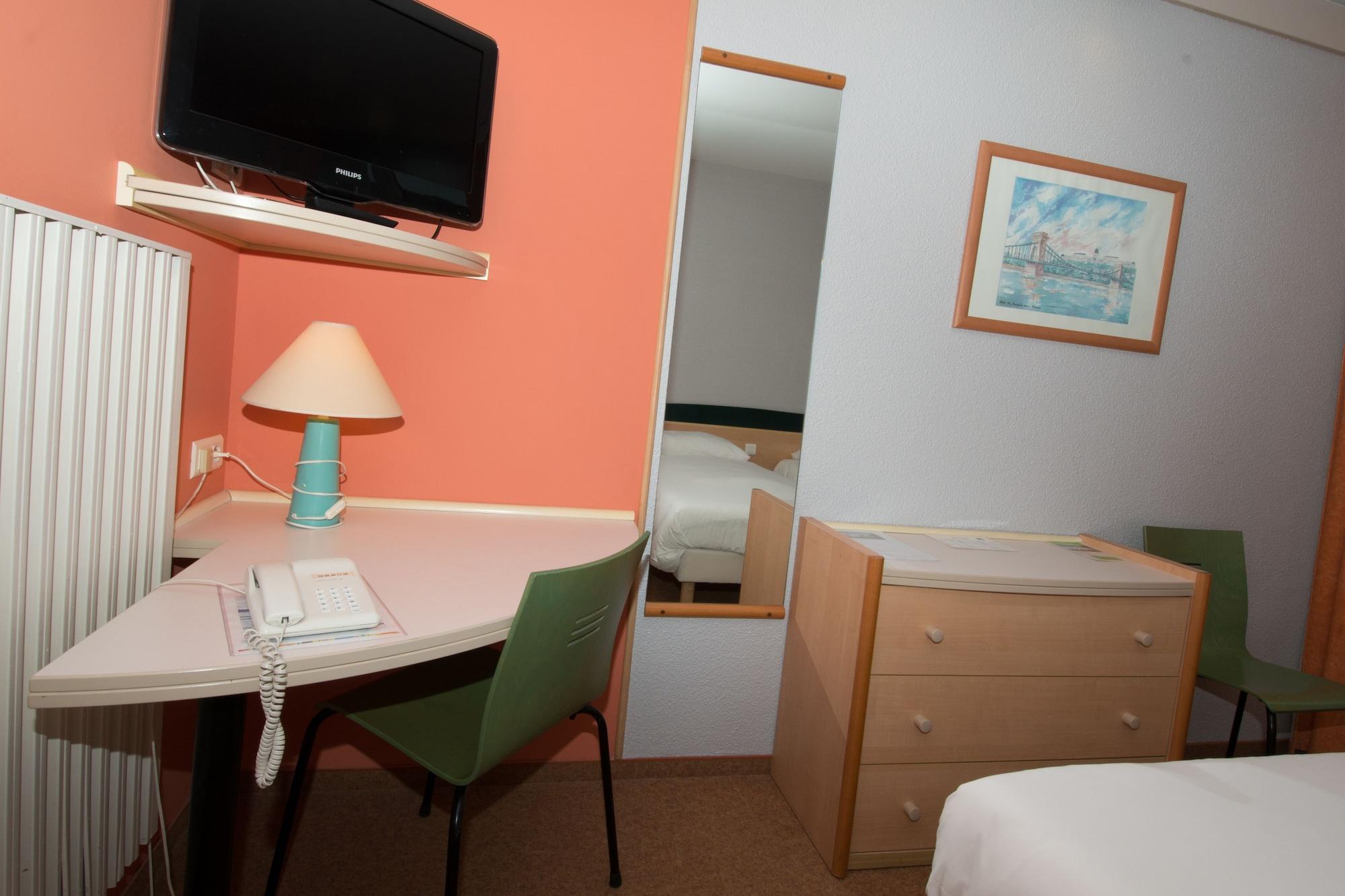 Miradour Hotel Dax Kültér fotó