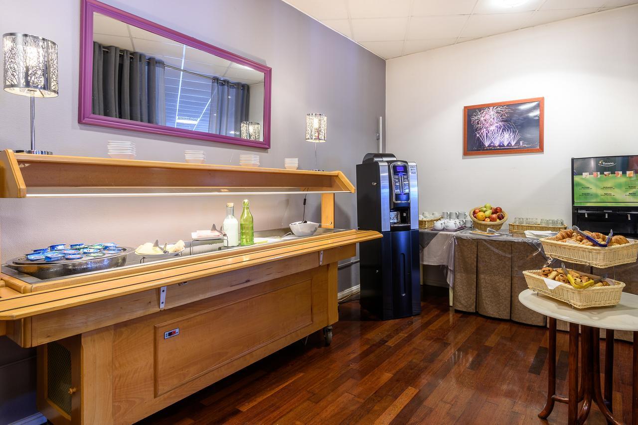 Miradour Hotel Dax Kültér fotó