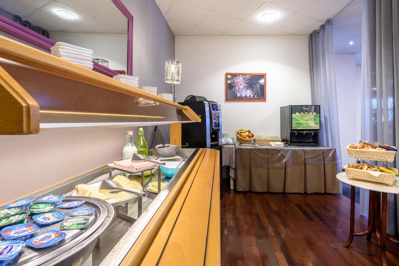 Miradour Hotel Dax Kültér fotó