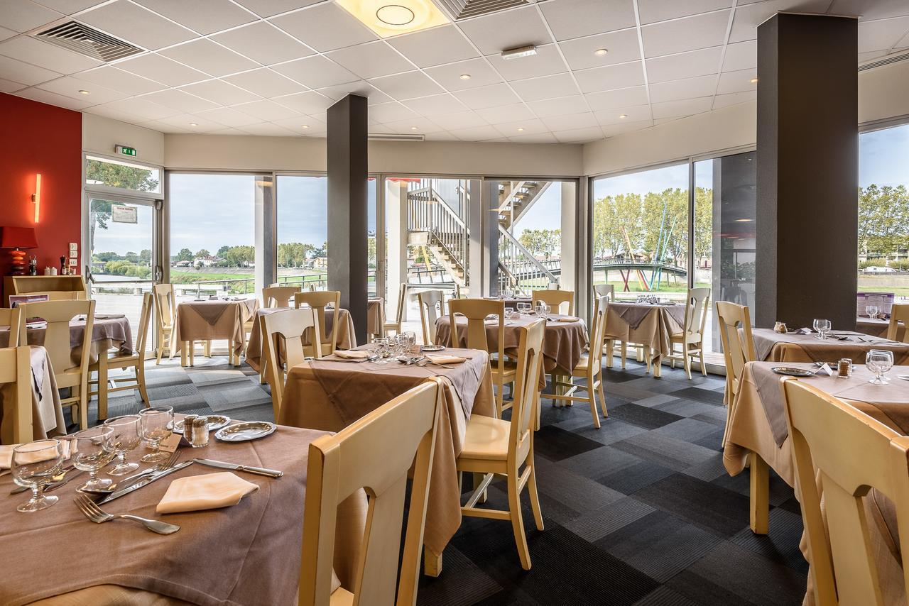 Miradour Hotel Dax Kültér fotó