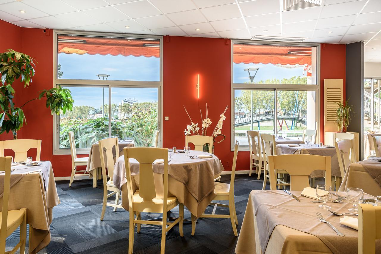 Miradour Hotel Dax Kültér fotó
